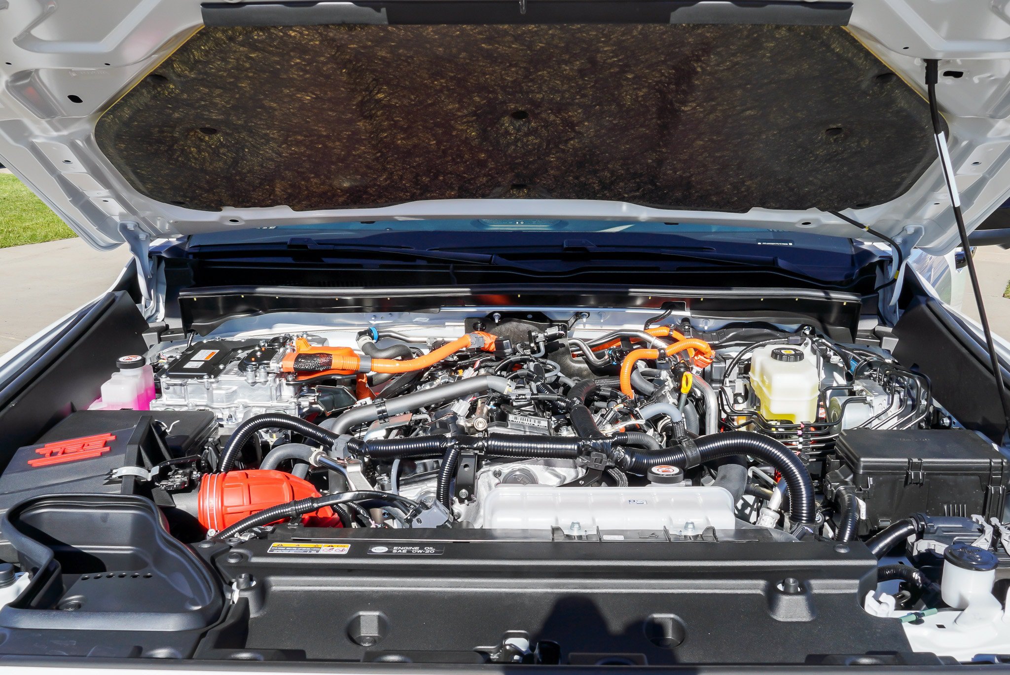 New 2026 Toyota 4Runner TRD Pro AWD/4WD image 16