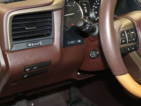 Used 2017 Lexus RX 350 FWD image 37