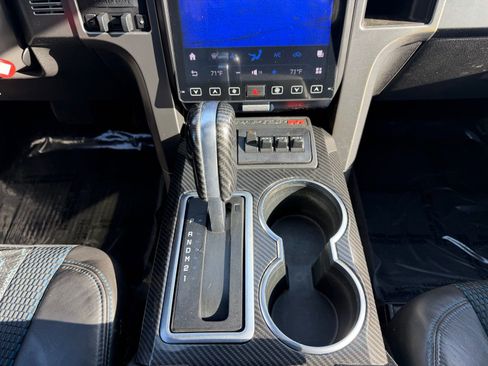 Used 2014 Ford F150 Raptor w/ Equipment Group 801A Luxury image 16