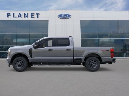 New 2026 Ford F250 XL AWD/4WD image 3