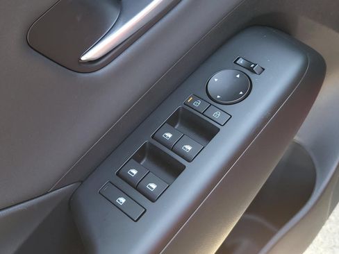 Certified 2026 Hyundai Kona Limited FWD image 18