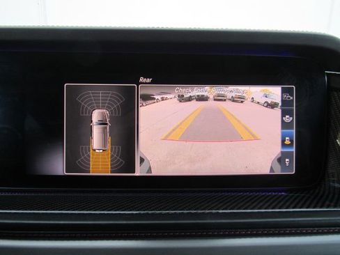 Used 2021 Mercedes-Benz G 550 image 10