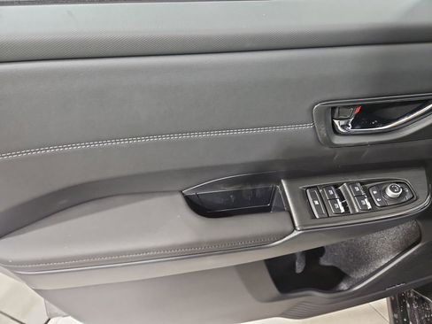 New 2026 Subaru Outback Touring XT image 11