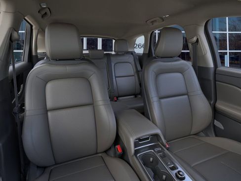 New 2025 Lincoln Corsair Premiere w/ Equipment Group 101A image 10