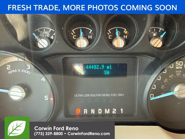 Used 2016 Ford F250 XLT w/ XLT Interior Package AWD/4WD image 17