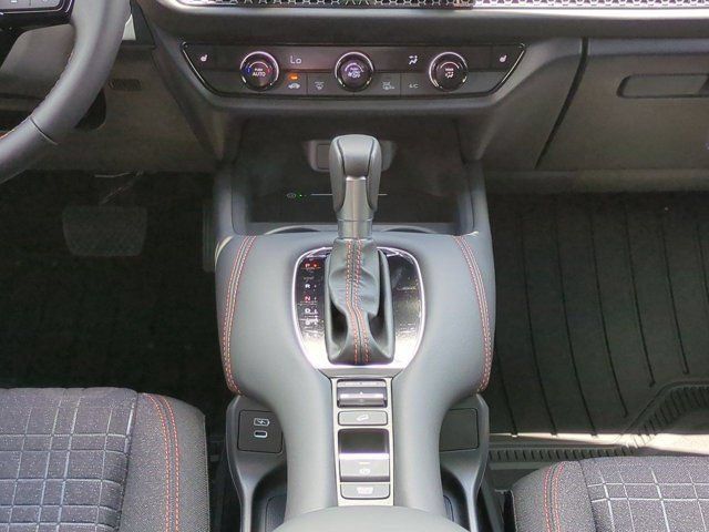 New 2027 Honda HR-V Sport image 17