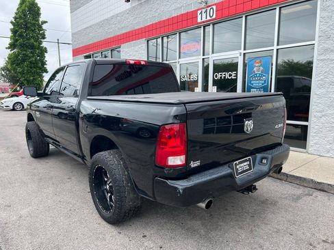 Used 2014 RAM 1500 Express AWD/4WD image 4