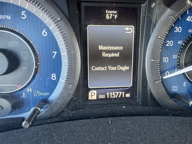 Used 2018 Toyota Sienna LE w/ Carpet Mat Package FWD image 7