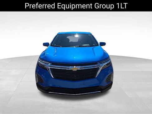 Used 2024 Chevrolet Equinox LT FWD image 8