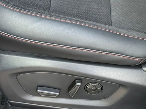 New 2026 Ford Explorer ST w/ Sun And Sound Package image 11