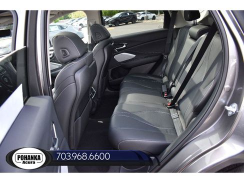 New 2026 Acura RDX SH-AWD w/ Technology Package image 31