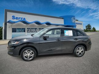 Used 2025 Honda HR-V EX-L video 1