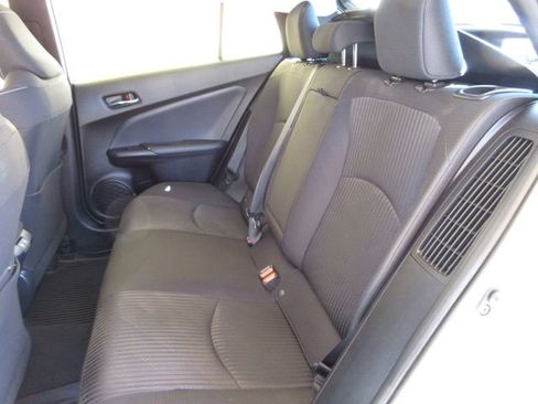 Used 2021 Toyota Prius Prime LE image 23