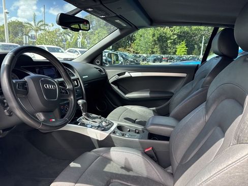 Used 2012 Audi S5 Prestige image 16