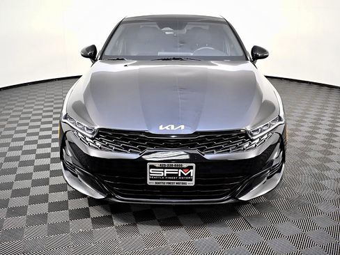 Used 2023 Kia K5 GT-Line image 3