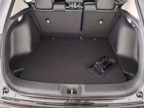 New 2026 Honda HR-V EX-L image 22