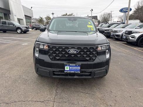 New 2026 Ford Maverick XL w/ Equipment Group 101A AWD/4WD image 2