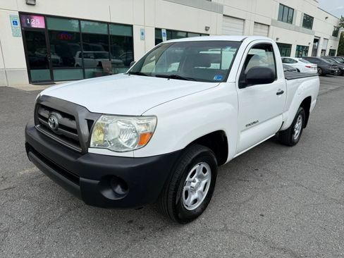 Used 2009 Toyota Tacoma 2WD Regular Cab image 11