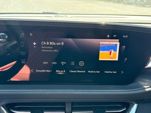 New 2026 Buick Envista Preferred FWD image 20