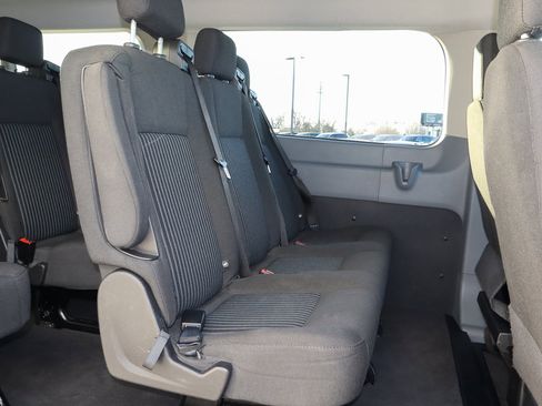 Used 2016 Ford Transit 350 XLT image 10