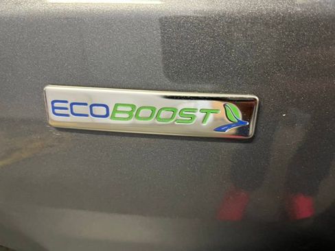 Used 2020 Ford EcoSport S image 29