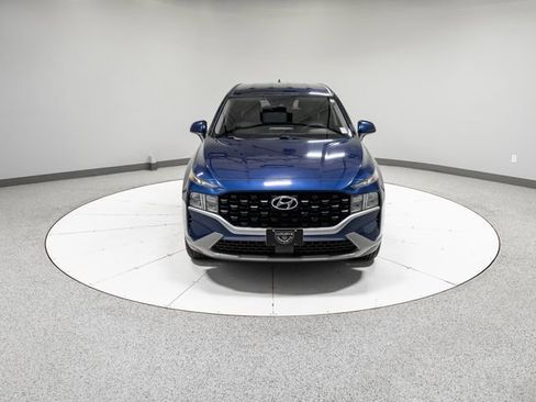 Used 2021 Hyundai Santa Fe SE AWD/4WD image 26