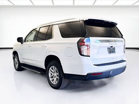 Used 2022 Chevrolet Tahoe LT image 6