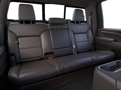 New 2026 GMC Sierra 3500 Denali w/ Denali Reserve Package AWD/4WD image 18