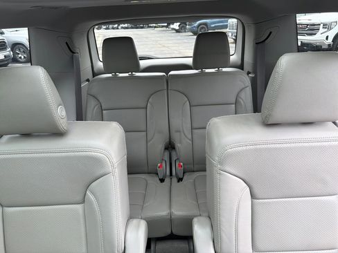 Used 2017 GMC Acadia SLE AWD/4WD image 16