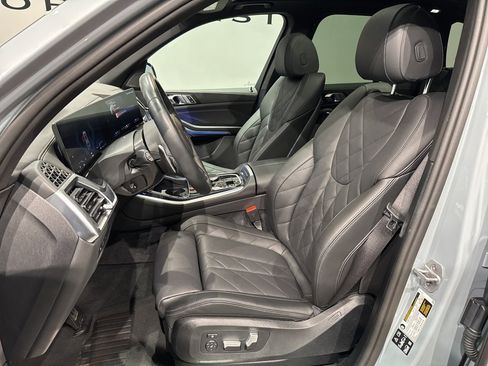 Used 2026 BMW X5 xDrive40i image 16