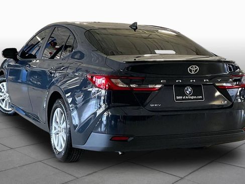 Used 2026 Toyota Camry LE w/ Convenience Package FWD image 11