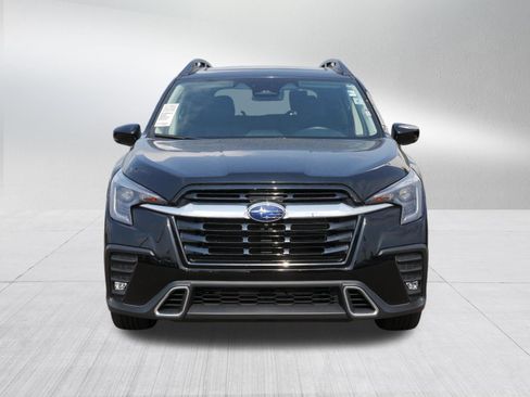 Certified 2025 Subaru Ascent Touring AWD/4WD image 2