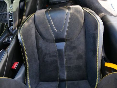 Used 2020 McLaren 720S Performance image 46