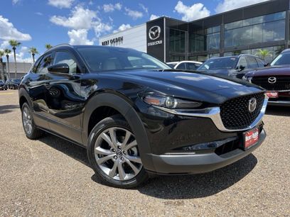 New 2025 MAZDA CX-30 AWD 2.5 S w/ Preferred Package