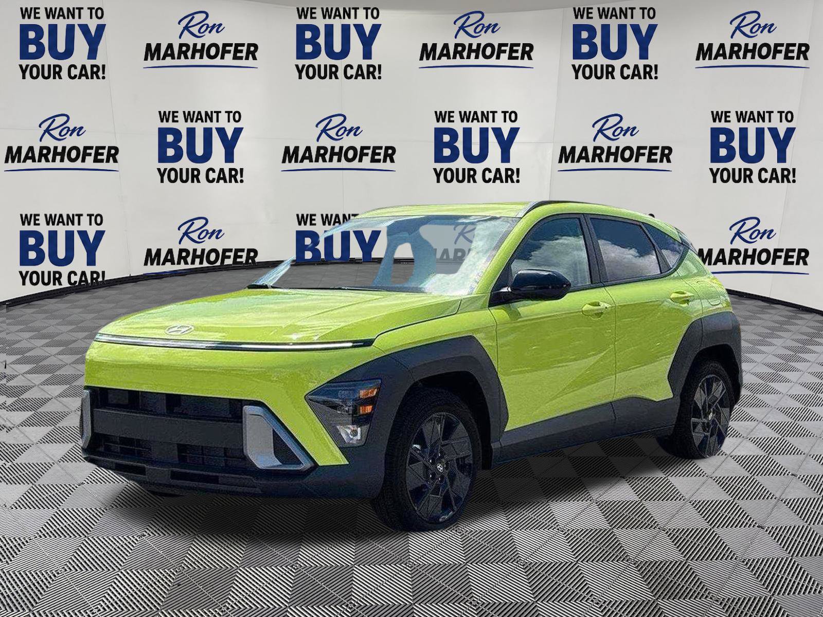 New 2027 Hyundai Kona SEL Sport FWD image 70