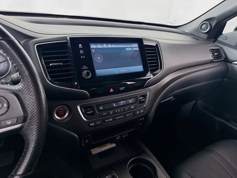 Used 2022 Honda Pilot TrailSport image 16