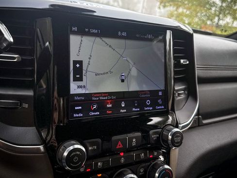 Used 2019 RAM 2500 Laramie image 27