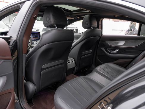 Used 2020 Mercedes-Benz CLS 450 w/ Premium Package image 46