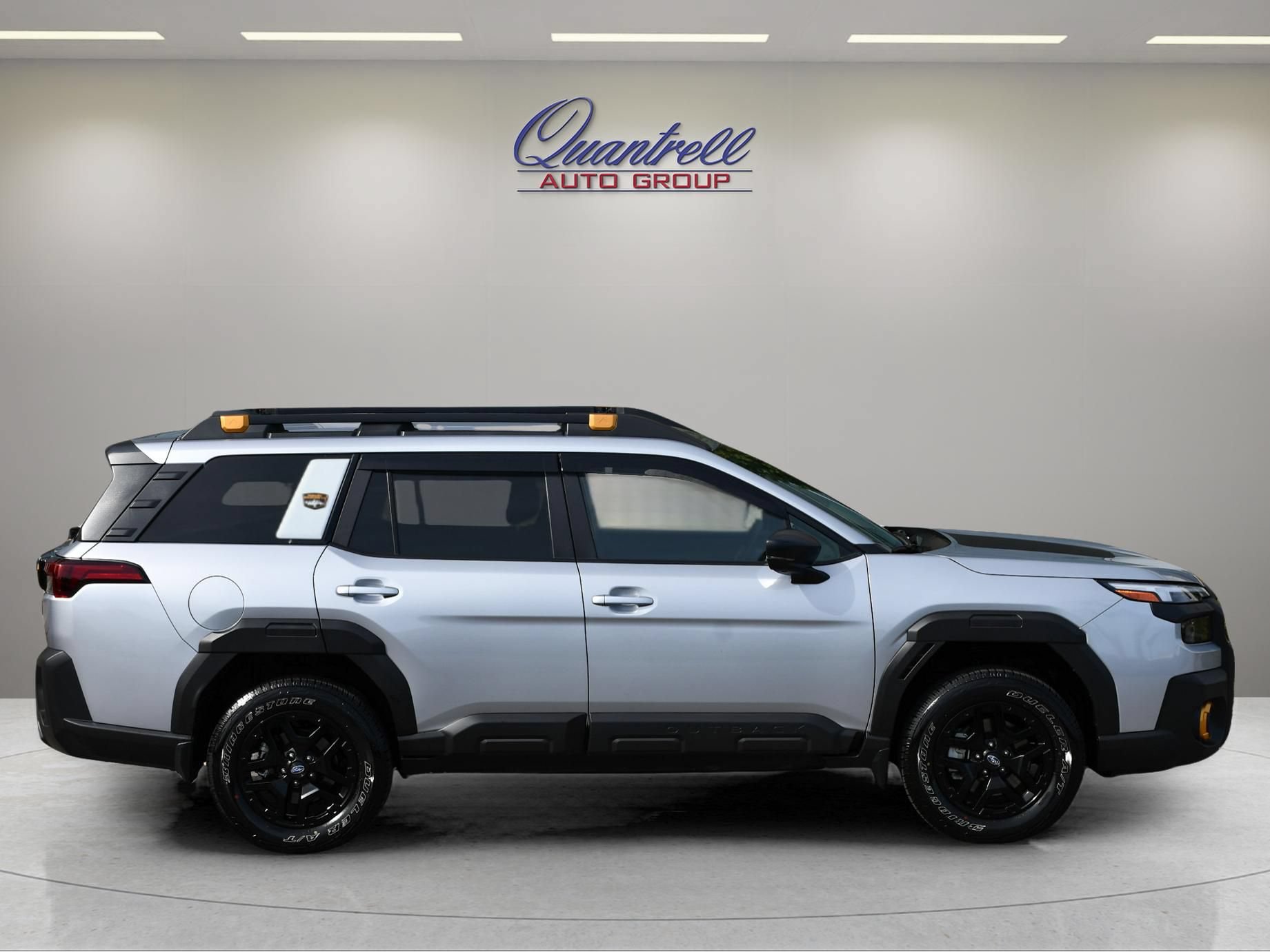 Used 2026 Subaru Outback Wilderness AWD/4WD image 3
