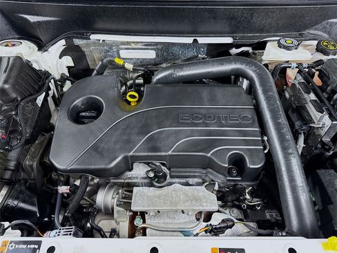 Used 2024 Chevrolet Equinox Premier AWD/4WD image 30
