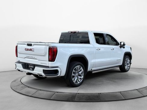 Used 2023 GMC Sierra 1500 Denali w/ Denali Reserve Package AWD/4WD image 7