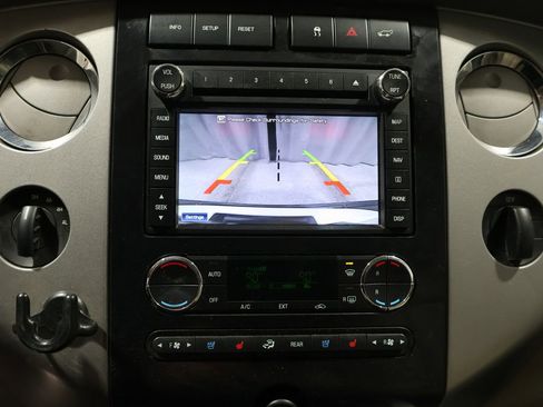 Used 2011 Ford Expedition EL Limited w/ 301A Rapid Spec Order Code image 26