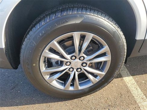 Certified 2023 Cadillac XT5 Premium Luxury image 35