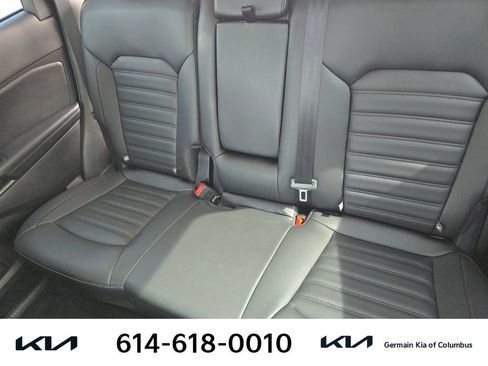 Used 2021 Ford Edge SEL w/ Convenience Package FWD image 18