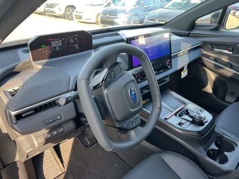 New 2026 Subaru Solterra Limited image 11