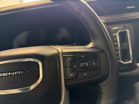 Used 2022 GMC Yukon Denali AWD/4WD image 37