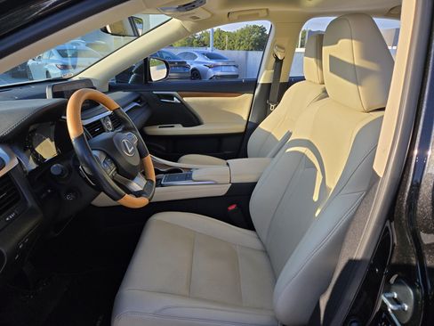 Used 2021 Lexus RX 350 FWD w/ Premium Package image 9