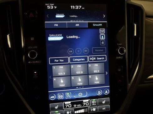 New 2026 Subaru Forester Wilderness image 25