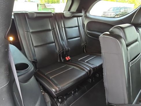 Used 2024 Dodge Durango GT image 30