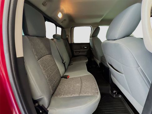 Used 2014 RAM 1500 Big Horn AWD/4WD image 26